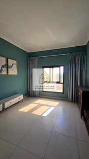 For Annual Rent – Spacious 2 Bedroom Apartment in Al Rawda A well-maintained and spacious 2-bedroo