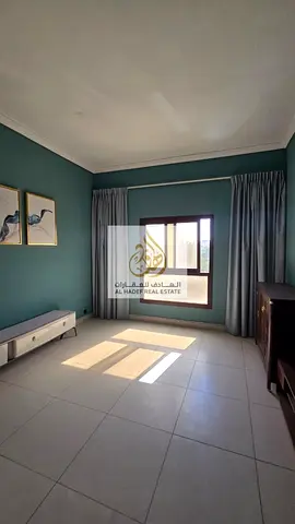 For Annual Rent – Spacious 2 Bedroom Apartment in Al Rawda A well-maintained and spacious 2-bedroom apartment with a living hall is available for ann