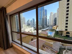 Direct from owner with 2 month free - fully renovated 3 beds with an excellent views semi furnished