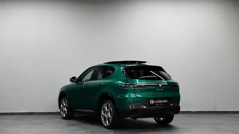 Alfa Romeo Tonale Veloce, миниатюра 4