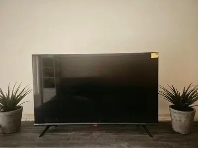 43 inch LED Flat Panel TV - Good Working Condition