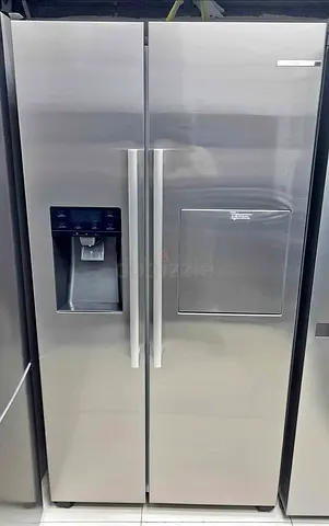 Bosch series 8 latest model Fridge Freezer