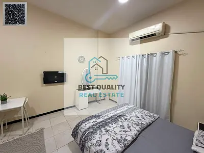 Comfortable Living & Prime Location | Al Naeemiyah