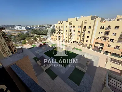 Unfurnished | Vacant | Prime Location | Closed Kitchen