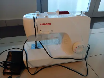 Singer, made weitnam