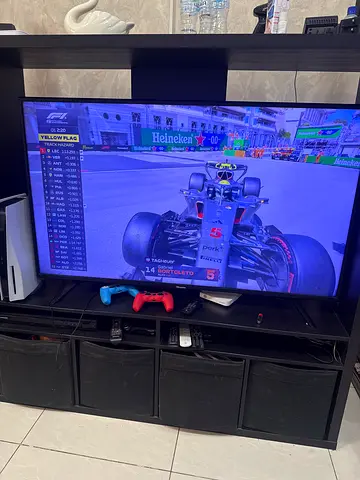Hisense 55 inch TV