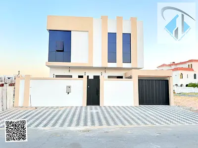 5-Bedroom Villa for Sale in Al Zahya, Ajman | Near Safeer Mall | AED 1.7M