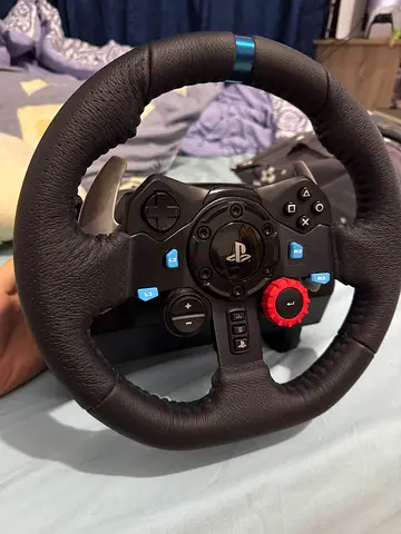 Logitech G29 Driving Force