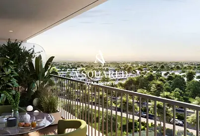 Off-Plan Resell | 1BR Apartment | Pool View