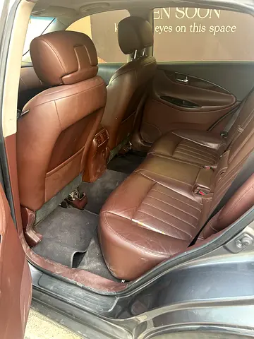 صورة مصغرة 12 لـ 2017 Infiniti QX50