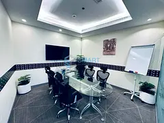 Office for Rent in DAMAC Executive Heights, Barsha Heights (TECOM), Dubai