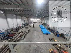 For Rent: 24,000 sq ft Warehouse in Umm Al Quwain