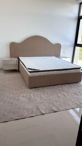 Brand new queen and king size bed frame available on sale