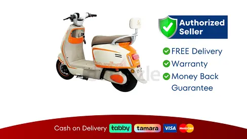 Kugoo T30 Electric Scooter | Brand New | 03 Month Warranty | FREE  Delivery