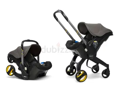 Doona Car seat  Stroller
