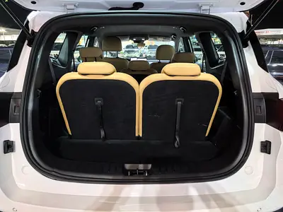 Geely Okvango GK, миниатюра 19