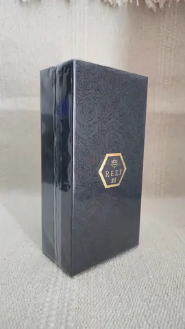 Reef 21 Perfume For Sale (Brand New Sealed  Unopened)