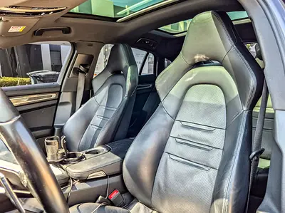 صورة مصغرة 12 لـ 2017 Porsche PANAMERA