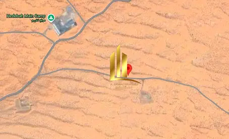 للبيع أرض استثمارية مميزة في الصجعة القديمة – الشارقة