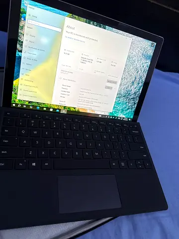 Windows Surface Pro 6