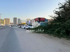 Commercial land for sale RAK \ Al Ma'moura