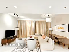 Vacant Soon | Furnished | Premium Amenities