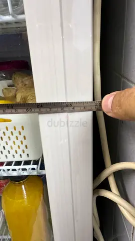 Super general Used Refrigerator - Single Door, Good Working Condition