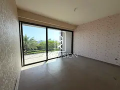 Garden-Facing 4BR Villa | Sidra 1 | Open-Plan Layout | Private Lawn &amp; Fountain