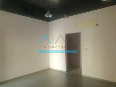 No Commission Two Months Free 366SQ. FT COMMERCIAL SHOP FOR RENT IN FRANCE CLUSTER INTERNATIONAL CITY