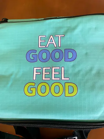 Lunch hot bag