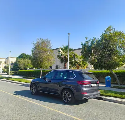 BMW X5 xDrive40i Sport 2019
