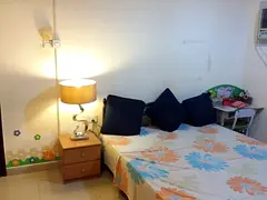 ## Spacious Room Opp Sharjah City Centre ##