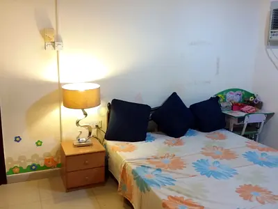 ## Spacious Room Opp Sharjah City Centre ##