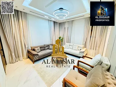 A fully furnished villa, ready for immediate occupancy. The price includes registration and ownership fees.