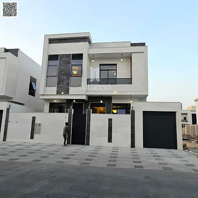 For Sale: Two Adjacent Villas in Al Bahya Area – Directly from the Owner