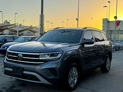 Volkswagen Teramont, миниатюра 6