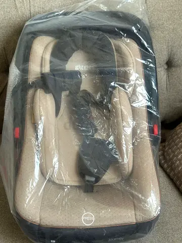 Car seat