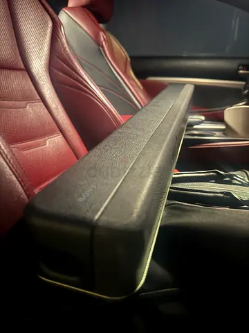 Sony HT-X8500 Sound Bar Built In woofer