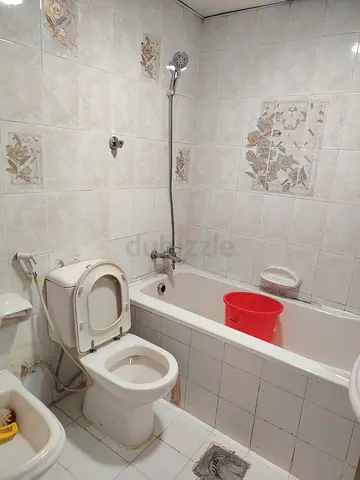FAMILY ROOM FOR RENT