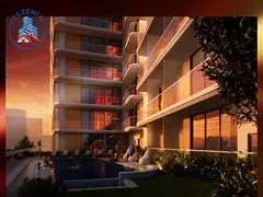 Near Handover|20%Down|City View|3 Yrs Post HO|Furnished