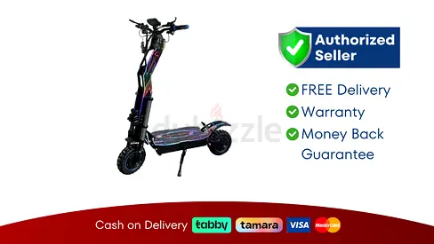 Kugoo M10 Max Electric Scooter | Brand New | 03 Month Warranty | FREE  Delivery