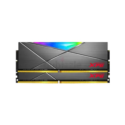 XPG RGB DDR4 RAM 2x8GB (16GB) 3600MHz
