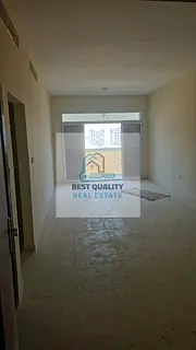 🏡 For Annual Rent – Two Bedrooms and a Living Room, First Occupant in Al Jurf 3