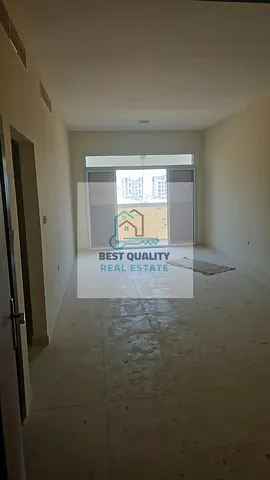🏡 For Annual Rent – Two Bedrooms and a Living Room, First Occupant in Al Jurf 3