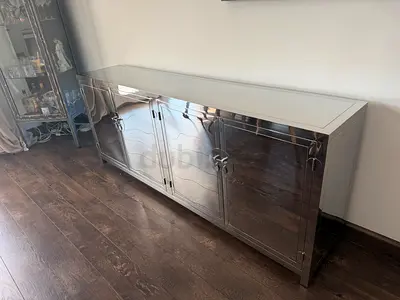 Marina Home TV unit and Side-unit