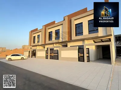 امتلاك تاون هاوس بسعر لقطة وقابل للتفاوض شامل كل شي كهرباء ومياه ومكيفات مع رسوم تسجيل والتملك لجميع الجنسيات