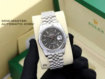 Rolex automatic