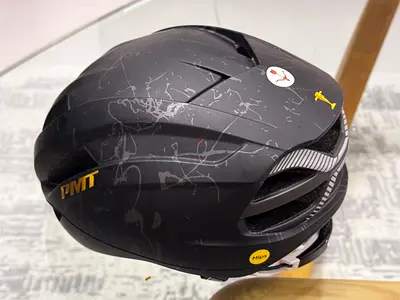 Pmt Mips Bicycle Helmet  - Medium