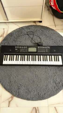Ikon IK-CL8616L Portable Electronic Keyboard