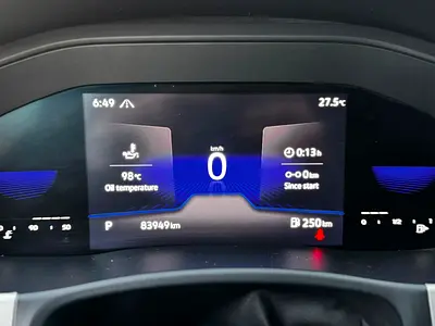 Volkswagen Teramont, миниатюра 16